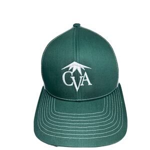 Pacific Headwear ORIGINAL Trucker Mesh Snapback Cap Hat CVA One Size